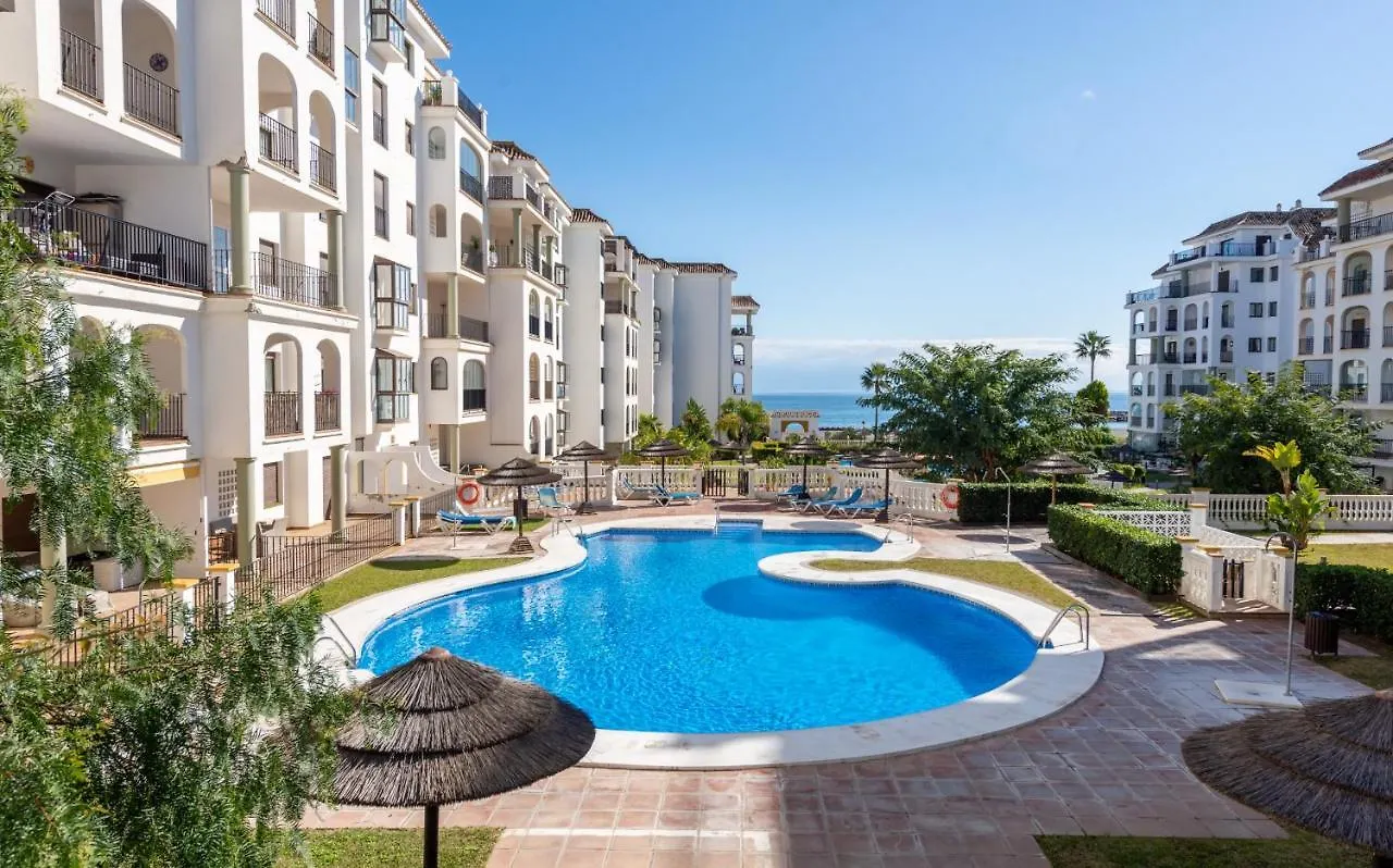 Apartamento Marina Duquesa 2411 Penthouse Manilva