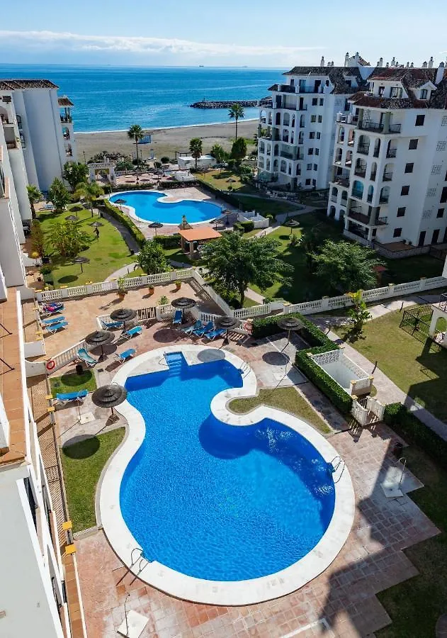 Apartamento Marina Duquesa 2411 Penthouse Manilva