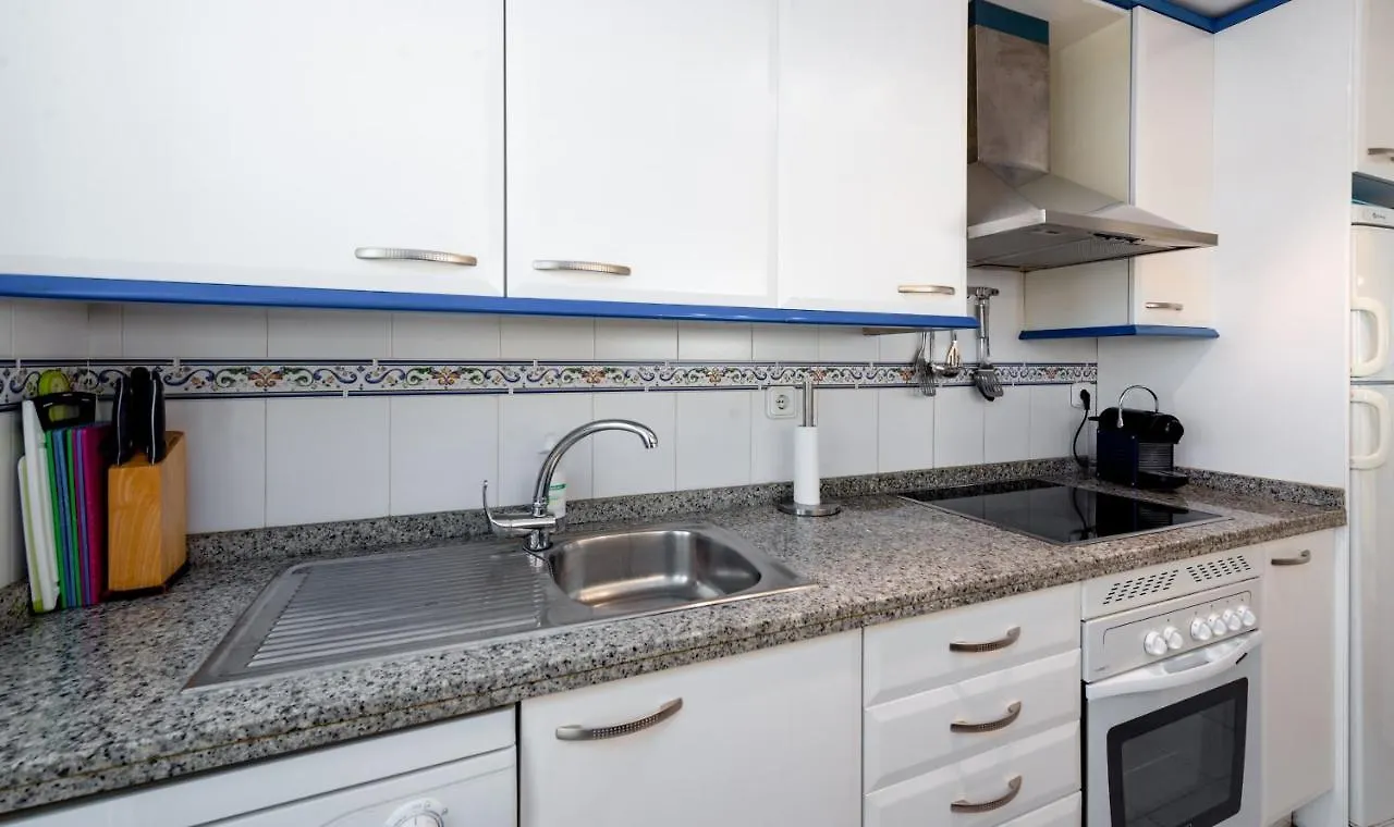 Apartamento Marina Duquesa 2411 Penthouse Manilva España