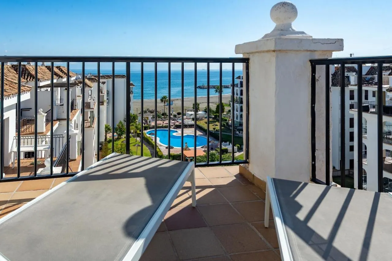 Apartamento Marina Duquesa 2411 Penthouse Manilva España