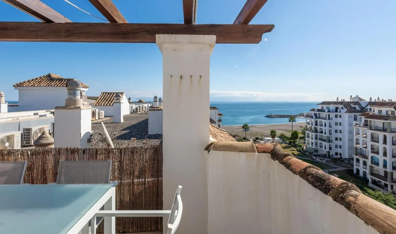 Apartamento Marina Duquesa 2411 Penthouse Manilva