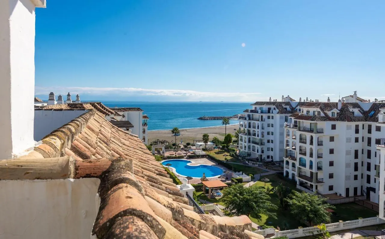 Apartamento Marina Duquesa 2411 Penthouse Manilva 0*,