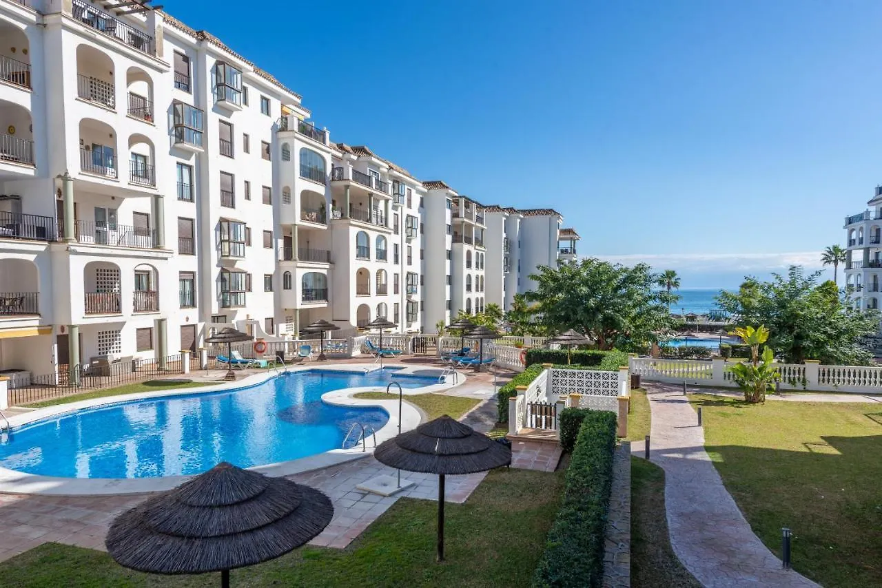 Apartamento Marina Duquesa 2411 Penthouse Manilva España
