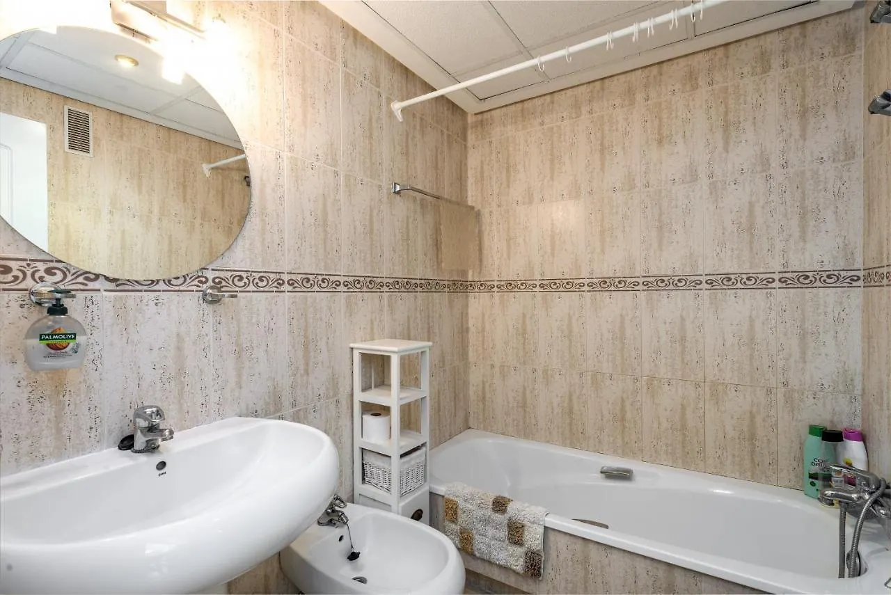 Apartamento Marina Duquesa 2411 Penthouse Manilva