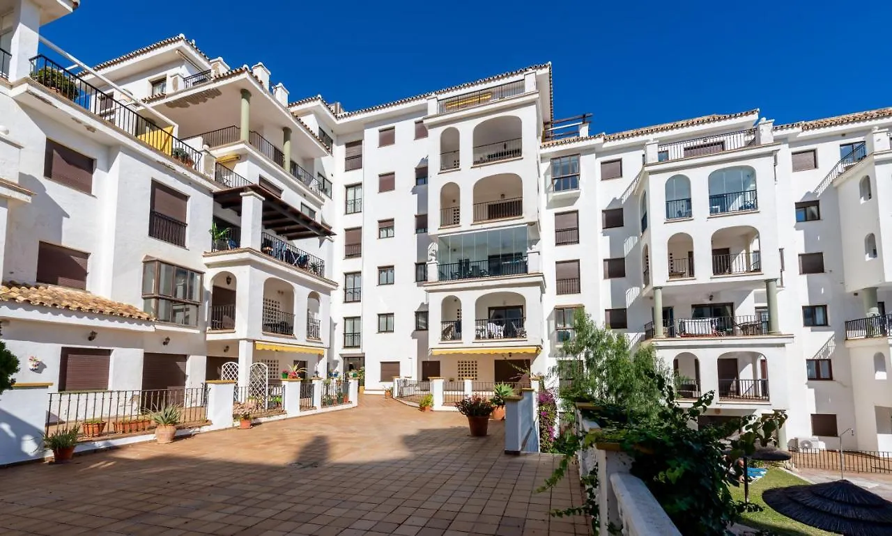 Apartamento Marina Duquesa 2411 Penthouse Manilva España