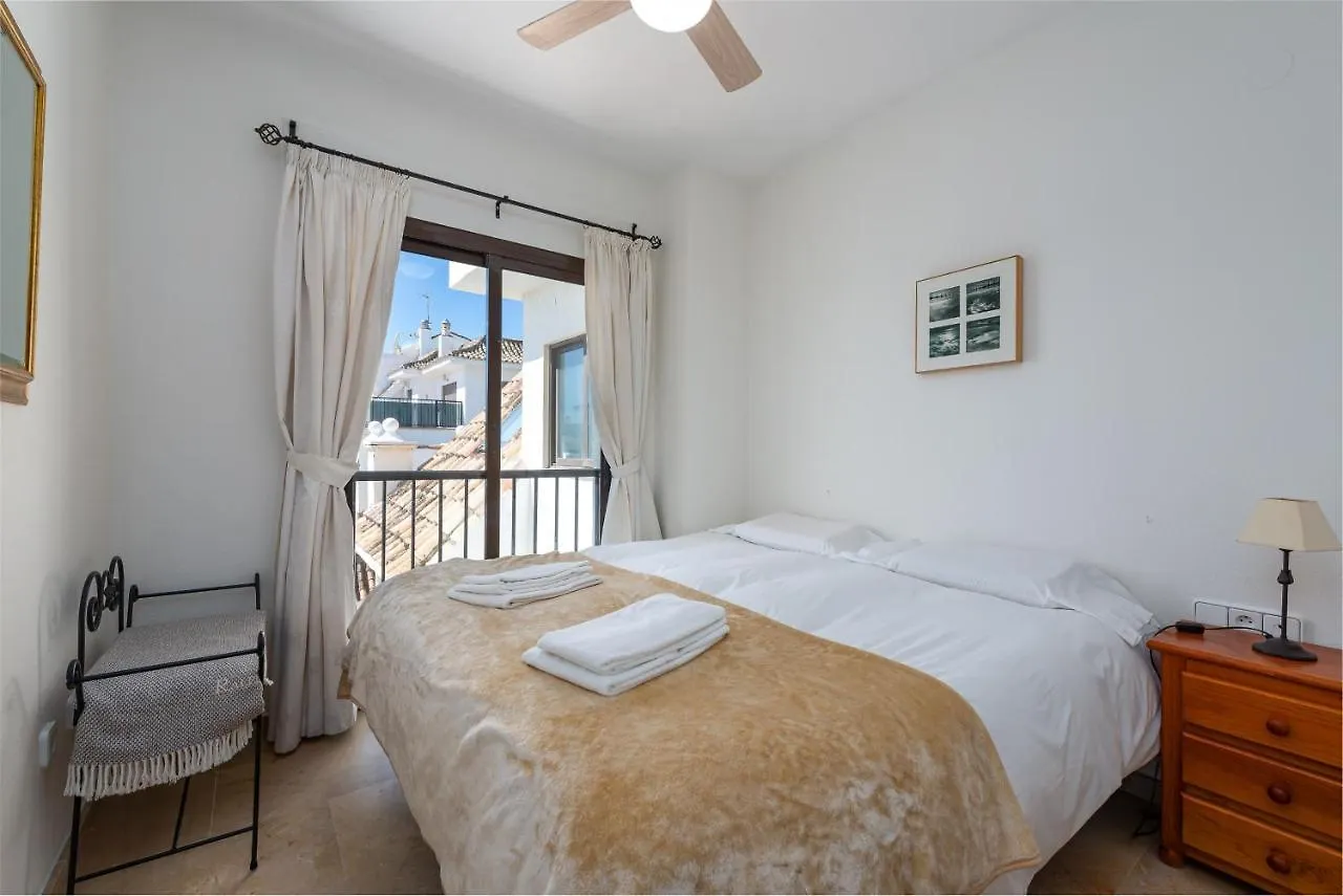 Apartamento Marina Duquesa 2411 Penthouse Manilva