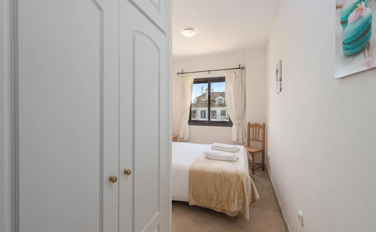 Apartamento Marina Duquesa 2411 Penthouse Manilva