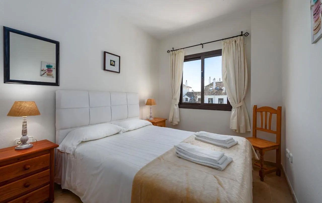 Apartamento Marina Duquesa 2411 Penthouse Manilva