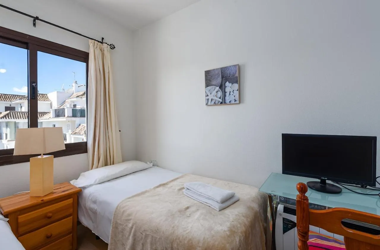 Apartamento Marina Duquesa 2411 Penthouse Manilva