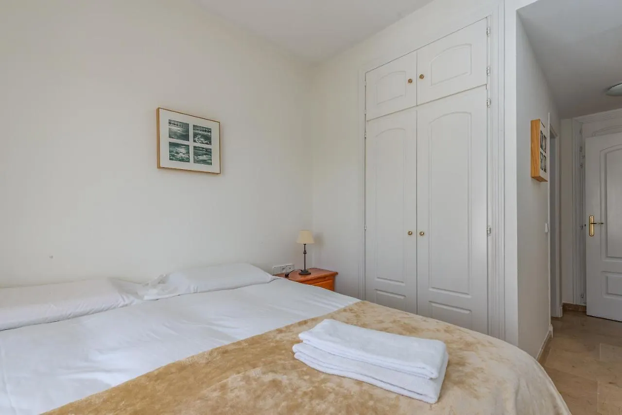 Apartamento Marina Duquesa 2411 Penthouse Manilva