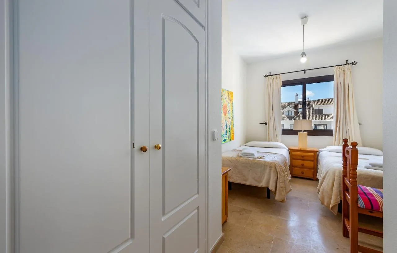 Apartamento Marina Duquesa 2411 Penthouse Manilva